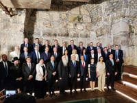 שרי עוצמה יהודית: התקציב יעבור, אם יתנו לנגב והגליל
