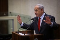 נתניהו: "נמשיך במאמצים להגיע להסכמה רחבה"
