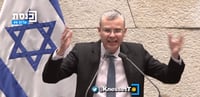 השר לוין נגד האופוזיציה: "בריונות בלתי נגמרת". צפו