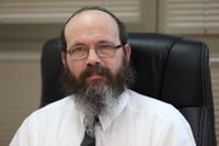 הרב מיכה הלוי