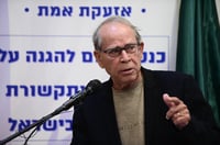 רזי ברקאי מאיים: "אם זה יקרה, אפרוש מגלי צה"ל"