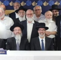 לא רק הנצחון: ההישג הגדול של הרב מאיר כהנא