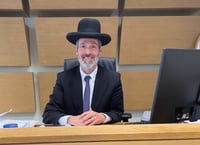 הרב מאיר כהנא