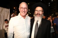 בחירת הרבנים הוכיחה: אנחנו מקום ראשון בפספוס הזדמנויות
