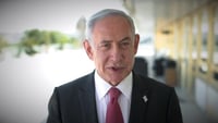 נתניהו שוחרר מבית החולים: "ליבו תקין לחלוטין"