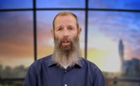 הרב יגאל לוינשטיין בחשיפה מטלטלת: "הוא מסתתר בארון"