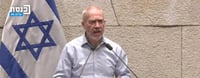 גלנט: "אם לא נפנה מאחזים נוכל לדאוג לביטחון"