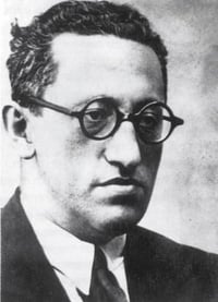 היום בהיסטוריה: 90 שנה לרצח ארלוזורוב
