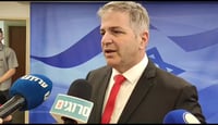 קיש לרן ארז: "ההתעללות בתלמידים חייבת להיפסק"