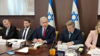 נתניהו על הרפורמה: 'נתחיל לקדם צעדים מעשיים'