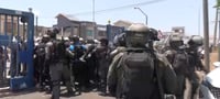 התפרעות הדרוזים בצפון: ירי חי, זריקת אבנים וזיקוקים