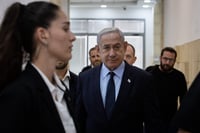 נתניהו