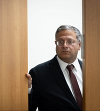 בן גביר נכשל ואת המחיר הקשה כולנו נמשיך לשלם