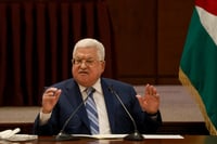 אבו מאזן, הרש"פ תיכנס לעזה?