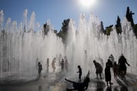 החום מתגבר; ואיפה יהיו 43 מעלות? תחזית מזג אוויר