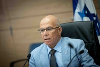 חבר עוצמה יהודית: נכריע את חמאס, ואז סדר בבג"ץ
