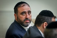 ארבל על בן גביר: "חוסר תבונתו עלול לעלות בדמים"