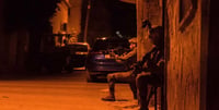 צה"ל עצר אנשי חמאס בג'נין – מחבלים פתחו באש