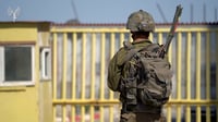 דיווחים כי אזרחית זרה נהרגה מירי בביתא, צה"ל: הפרטים בבדיקה