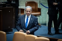 נתניהו על מאמצי הפשרה: "אף אחד לא ימנע אותה"