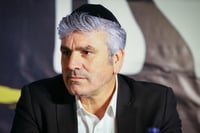 דרמה באשדוד: ש"ס חשפה את המועמד שלה לראשות העיר