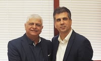 המינוי אושר: התפקיד החדש של בני כשריאל