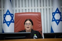 אסתר חיות היום