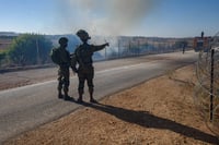 צה"ל מסביר: זו הסיבה שהגענו ללינץ' אחרי הירי