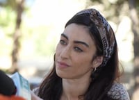 פלטה ונרות שבת: הילה סעדה בראיון לסרוגים