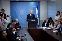 ישיבת יש עתיד, ארכיון