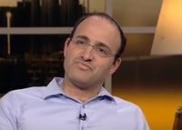 המלכודת של הרב אילעאי עופרן