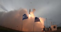 נתניהו על מכירת חץ 3 לגרמניה: "עוד רגע היסטורי"