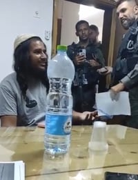 פעיל הימין מערער על צו ההרחקה: "בלתי נסבל"