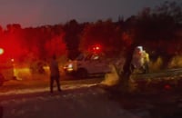 4 נרצחים באבו סנאן, בהם מועמד לראשות המועצה