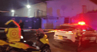 קריית ביאליק: בן 30 נרצח באירוע ירי