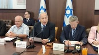 נתניהו: נחסל את ארגוני הפשיעה הערבים