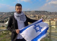 יוסף חדאד: "למנהיגים שלנו אין כוונה לטפל בפשיעה"