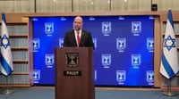 אמיר אוחנה בנאום חריף נגד בג"ץ: "אנחנו לפני תהום"