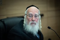 עמית סגל הגיב: "התבטאות אנטי ציונית מופרעת"