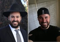 כתב אישום: 30 קורבנות של "נוכל הטינדר" החרדי