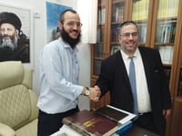 בת ים: הרשימה הסרוגה מתאחדת עם החרדים