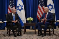דיווח: הקבינט הציע לתקוף באיראן – וביידן מנע זאת