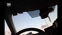 דרייבר חרדי הסיע מעל המותר ונתפס נוהג בפסילה