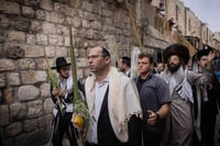שמחה רוטמן נגד כתבת N12: 'נוכלת שמפיצה דיבה'