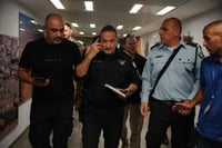 המפכ"ל: "להימנע מהפצת מידע כוזב"
