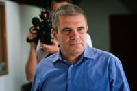 נתניהו מינה את גל הירש לממונה על נושא החטופים והנעדרים