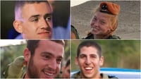 הותרו לפרסום שמותיהם של 12 חיילים נוספים שנהרגו