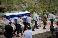 בלתי נתפס: מעל 1,200 נרצחים מתחילת המלחמה