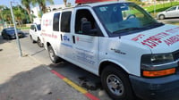 פעוטה נשכחה ברכב בביתר עילית: מצבה קשה