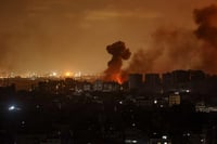 צה"ל קרא לתושבי העיר עזה: תתפנו מבתיכם